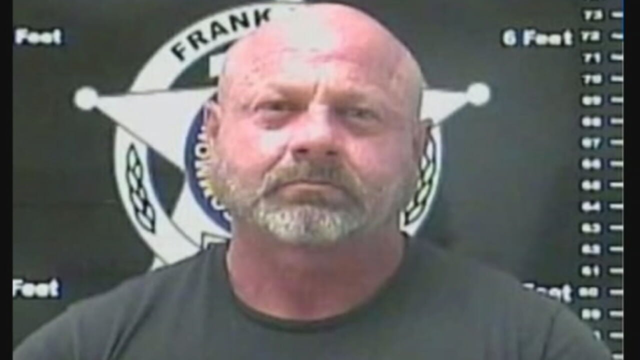 Families call man a serial killer after he's linked to 3 Kentucky overdose deaths